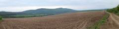 Teljesítménytúrák :: Zemplén Tavaszi Teljesítménytúra :: Panorama 4.JPG :: 