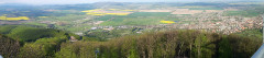 Teljesítménytúrák :: Zemplén Tavaszi Teljesítménytúra :: Panorama 9.JPG :: 