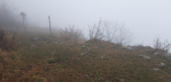 Teljesítménytúrák :: Bükki Kilátások Classic teljesítménytúra :: 20240302_113707.jpg :: 