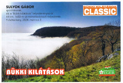Teljesítménytúrák :: Bükki Kilátások Classic teljesítménytúra :: oklevél.jpg :: 