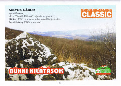 Teljesítménytúrák :: Bükki Kilátások Classic teljesítménytúra :: oklevél.jpg :: 
