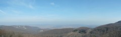Teljesítménytúrák :: Magyarország gyönyörű :: Panorama 1.JPG :: 